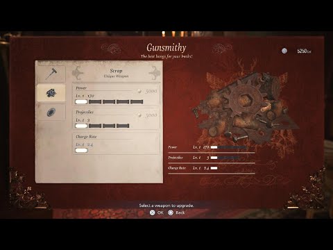 Resident Evil Village_The Mercenary - The Factory II - SSS Rank Heisenberg