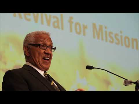 C.D. Brooks - Make your calling and election sure