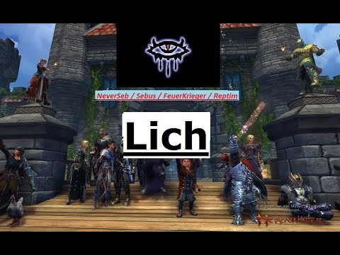 🧟‍♂️Mod 22 der Lich! BIS?? 🧟‍♂️