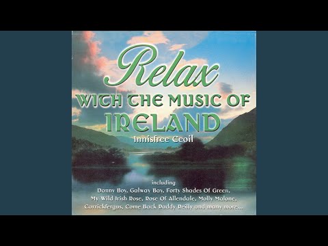 A Song for Ireland