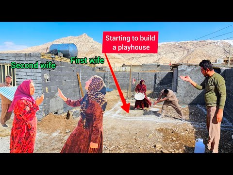 "Mr. Rahmat's Fight to Empower Kids Amid Family Challenges!"