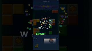 Block Smash gaming #gaming #smash