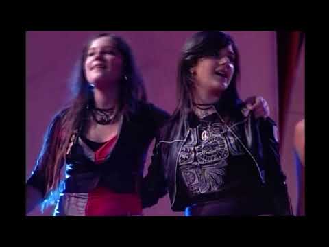 Solistët e Ylberit & Mustafa Ymeri - Na lejoni sonte (Ylberi 2005)