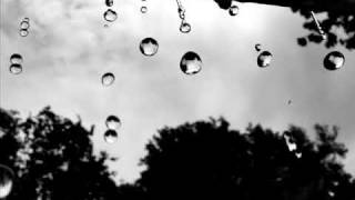 Friday Night Posse - Silent Rainfalls