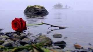 ♥♫ღ Rose of England by Chris de Burgh (Lyrics on-screen)ღ♥♫