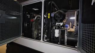 Dieselový generátor Inmesol IIRN-110 Rental range na predaj - Obraz 4 | Machineryline SK Dieselový generátor Inmesol IIRN-110 Rental range | Obraz 4 - Machineryline