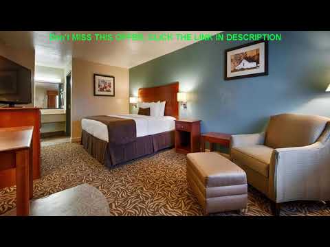 Review Best Western Regency Inn and Suites - United States