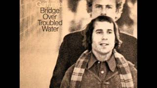 Bye Bye Love Simon and Garfunkel