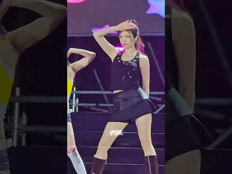 JIYEON in Hai Phong 1/11/2025 - Hit T-ara