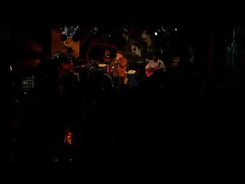 John Primer & The Real Deal Blues Band (2nd set)