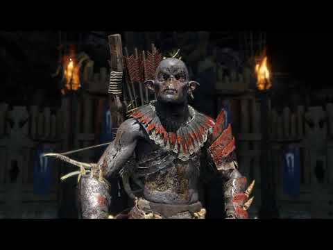 Middle Earth  Shadow of War Story Ep 88