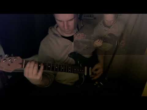 SWOLA111 - Sunday with Ola Riff Challenge #111