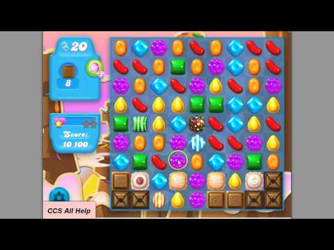 comment gagner candy crush soda