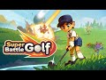 Wideo z rozgrywki Super Battle Golf  PC