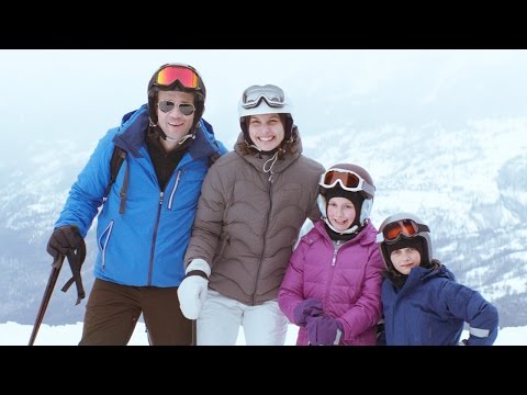 Force Majeure - Trailer