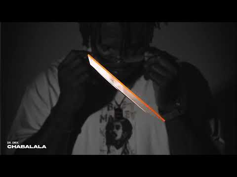 AfroBlood Music and Dr.DrixMuzik