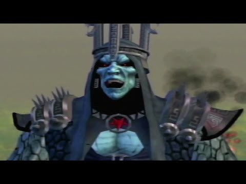 ﴾Deutsch﴿ [61]: Innoruuk, Gott des Hasses | Let's Play Champions of Norrath (Koopmodus, PS2)