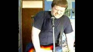 Hope of the States - Sing It Out (spoof video)