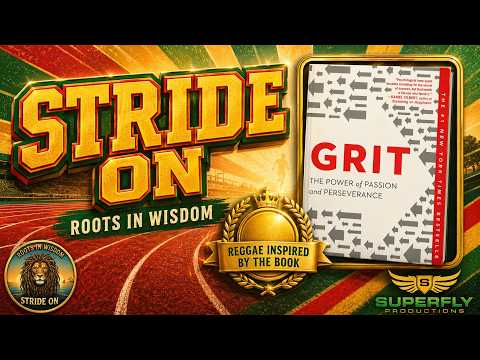Book cover: Stride On by Unknown