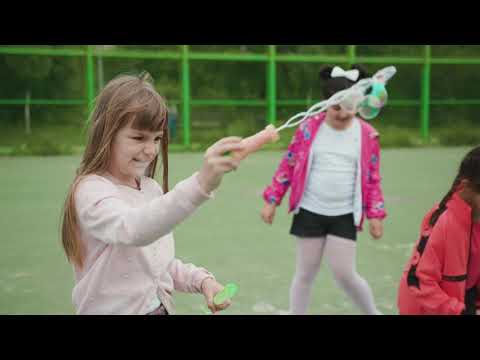 " Jemi vetëm fëmijë" | Reina Miftari -Cover nga Kori i Fëmijëve " Okarina"