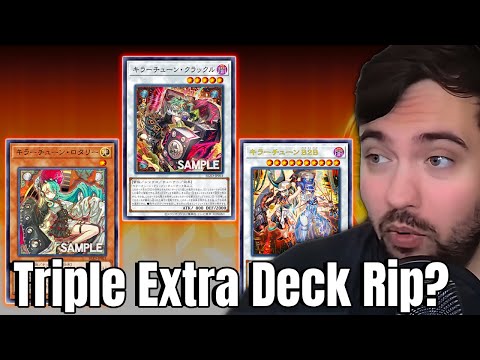 The Kewl Tune Support is CRAZY