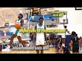 Josiah Brooks Nightrydas Elite GO AT IT Against TOUGH Team United 2029 Team