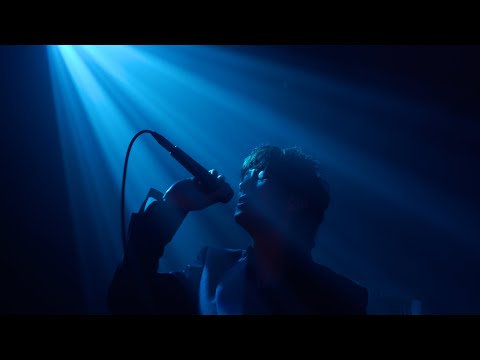 JAMES IVY LIVE @ PORTER ROBINSON'S SECRET SKY FEST 2021