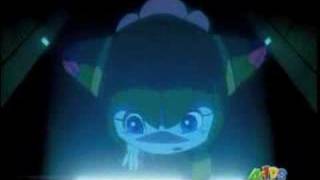 Tails & Cosmo - Haunting These Pages