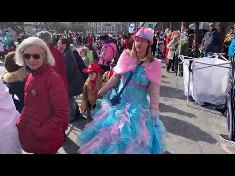 Luzerner Fasnacht 2020