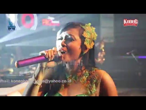 KONEG LIQUID feat Galuh Rakasiwi - NITIP KANGEN  - [10th Anniversary LIQUID CAFE Jogja]