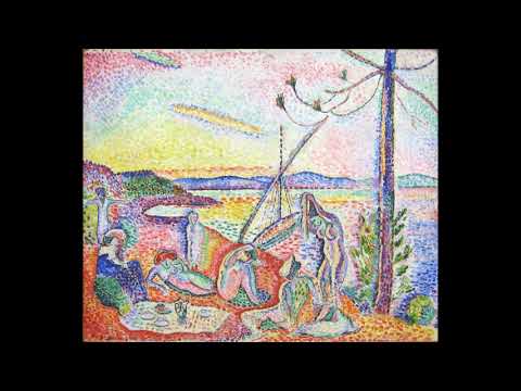 Aleksandra Chmielewska - "Luxe, calme et volupté" for symphony orchestra