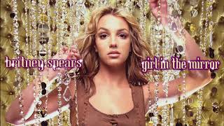 Britney Spears - Girl In The Mirror (2000) [HD]