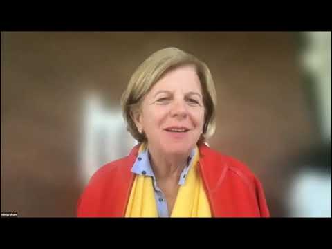 May 2021 CTIPP CAN - How to Determine if Your Organization is Trauma-Informed