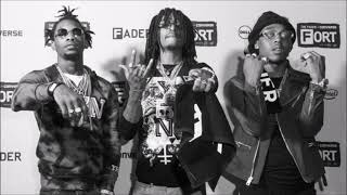 Migos - Wishy Washy (𝒔𝒍𝒐𝒘𝒆𝒅 + 𝒓𝒆𝒗𝒆𝒓𝒃)