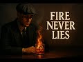 Fire Never Lies Dark Southern Gospel Blues The Soulful Gentlemen Official Audio Gritty Soul