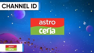 Channel ID (2023): Astro Ceria