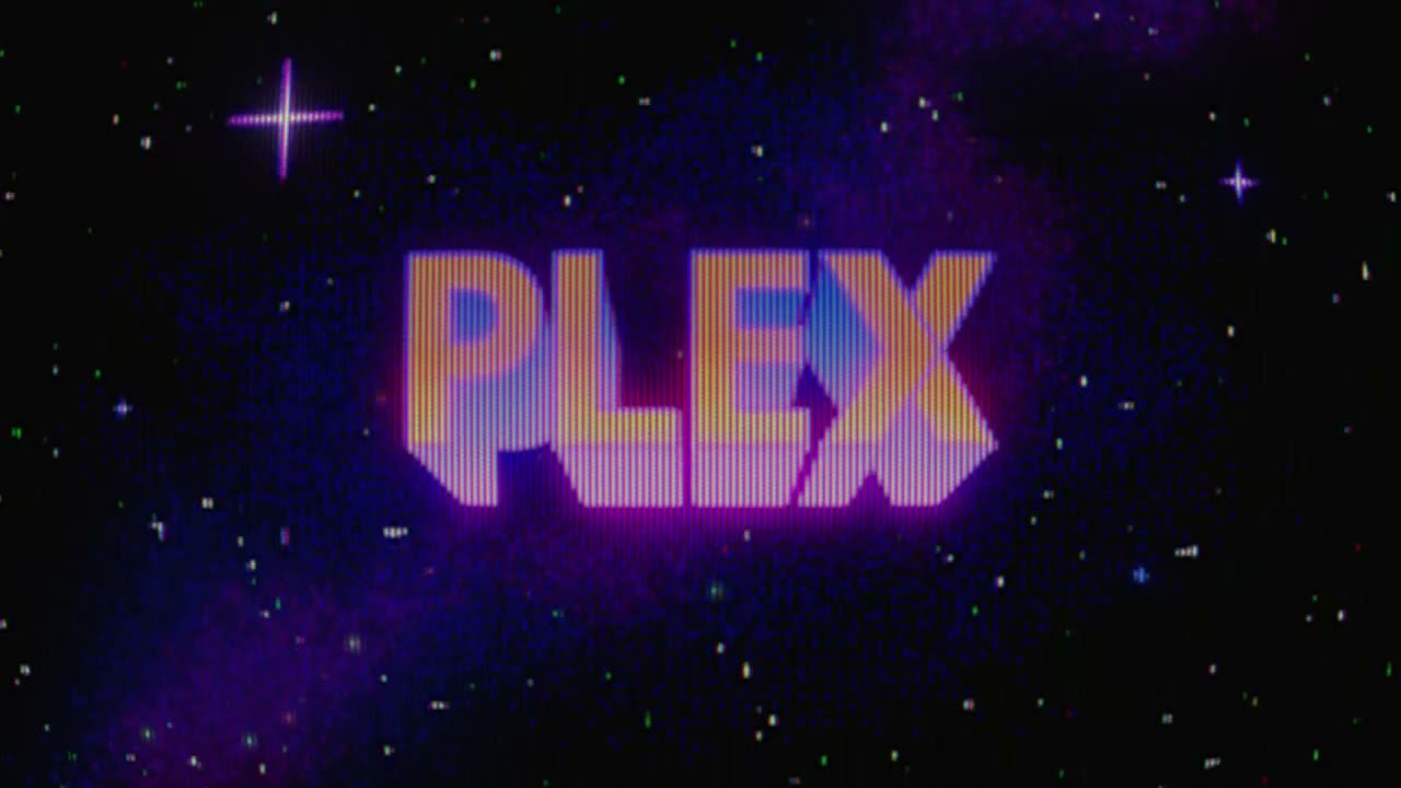 Retro Gaming Plex Pre-Roll (1080p)