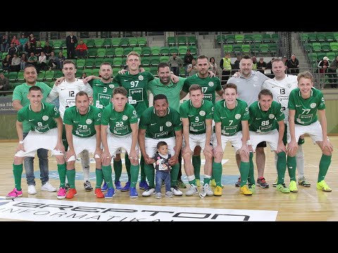 Ferencváros 1-0 Kartal SE