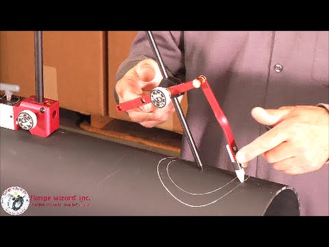 Multi Hole Imager (Flange Wizard Inc.)