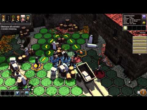 LGWI - Expeditions: Conquistador 004 (You Know What?)