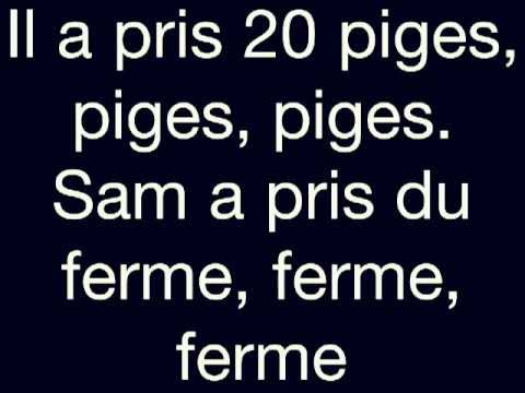 download lagu mp3 mp4 Du Ferme Paroles, download lagu Du Ferme Paroles gratis, unduh video klip Du Ferme Paroles