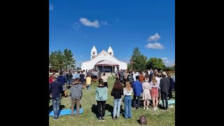 Озерное 2022, Праздник молодежи