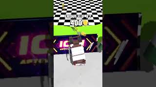 crazy Jumping tank truck #trukoleng #truk #truktangkigandeng #jumpingcar #monstertruck #gaming