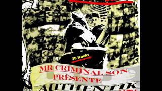 INTERLUDE - ITW - MIX - NTM