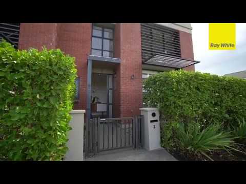 3 Brian Slater Way Stonefields