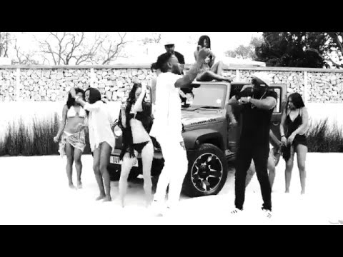 Dj Dimplez ft Burna Boy - CLEAN IN THIS B