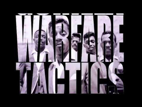 Клип Gorilla Warfare Tactics - Temptations