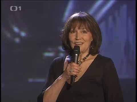 Marta Kubišová - Vítej, lásko (2007)
