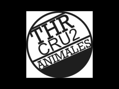 THR cru2 ft THR 3HS - El Ultimo Día Del Año
