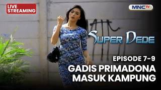 Download lagu 🔴PRIMADONA MASUK KAMPUNG | LIVE SUPER DEDE | 4 APRIL 2026 mp3